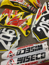 2003 Suzuki Amateur Graphic Kit